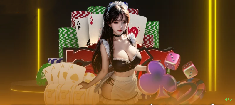 Jogos de Cassino ao Vivo
