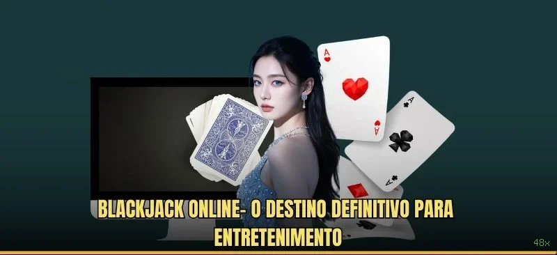 Jogos de Cassino 48x - Variedade Incrível com Grandes Prêmios