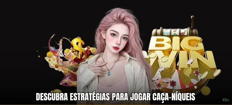 Benefícios do Login 48x - Bônus e Vantagens Exclusivas